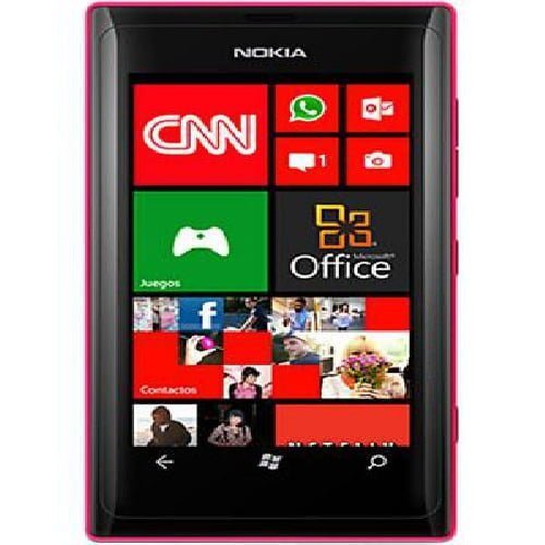 دانلود نقاط پینوت گوشی Nokia  Lumia 505