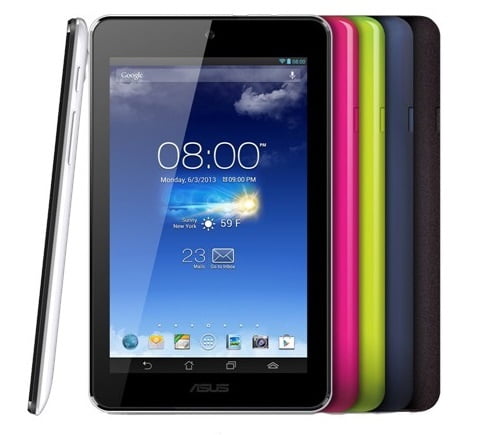 رام رسمی و فول فارسی ASUS MeMO Pad HD 7 ME173X K00B