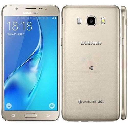 روت گوشی سامسونگ Galaxy J5 2016 J510F