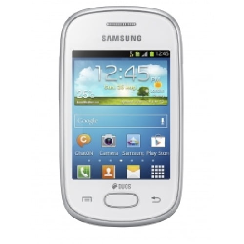 سولوشن تصویر گوشی Samsung Galaxy Star S5282