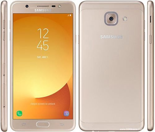 سولوشن حل مشکل دمای بالای گوشی سامسونگ Samsung Galaxy J7 Max G615f