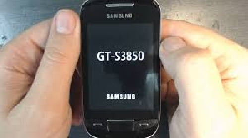 فایل فلش S3850 سامسونگ کوربی 2 با زبان فارسی بدون نیاز به باکس