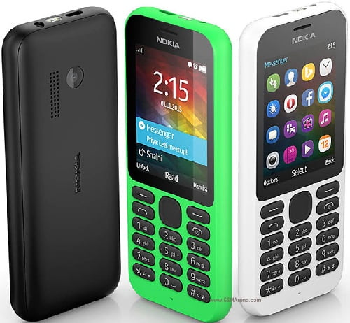 فایل فلش فارسی تست شده  Nokia_215_rm-1111.V10.01.11