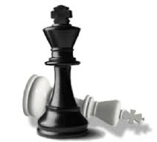 یادگیری شطرنج به صورت اصولی وپایه