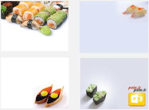 پاورپوینت با پس زمینه سوشی ژاپنیکد فایل : T 1131 *تعداد اسلاید : 8 * کیفیت : بالا * قابل ویرایش...جزئیات بیشتر / دانلود