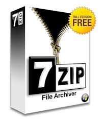 نرم افزار فشرده ساز         7-Zip.23.01با این نرم افزار می توانید فایل های خودتون را در قالب فورمت شده zip  فشرده سازی نمایید....جزئیات بیشتر / دانلود