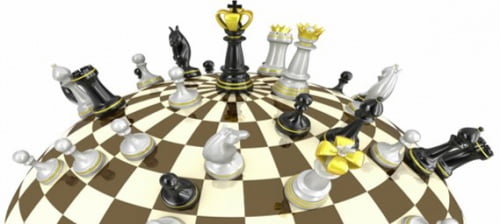 پاورپوینت های شطرنج