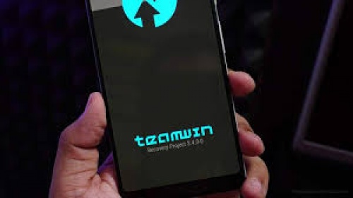 ریکاوری قدرتمند TWRP برای Samsung A300H (A33g)