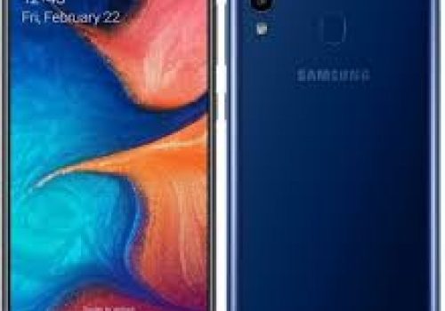 ریکاوری قدرتمند TWRP برای Samsung Galaxy A20 (a20)