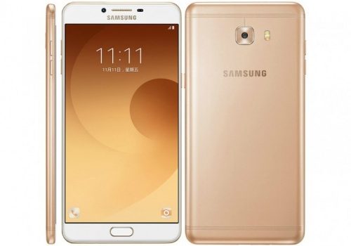 ریکاوری قدرتمند TWRP برای Samsung Galaxy C9 Pro (C9lte)